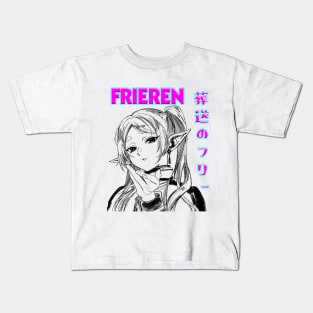 frieren Kids T-Shirt